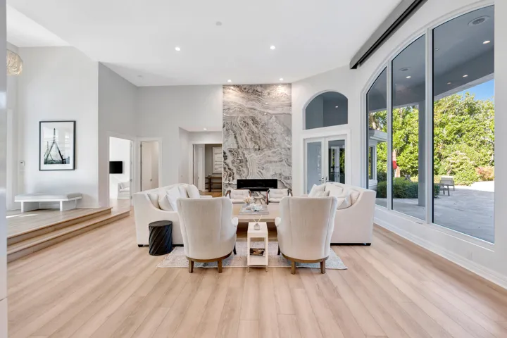 Custom Flooring
