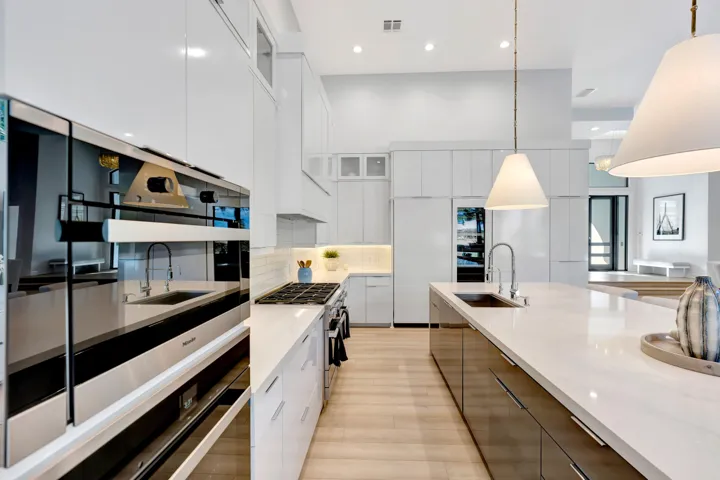 New Kitchen