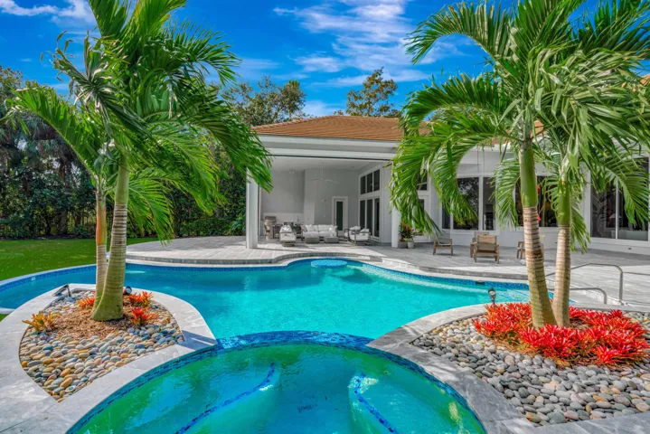 Resort Pool