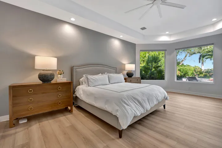 Master Suite