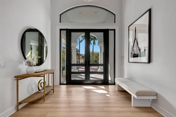 Foyer