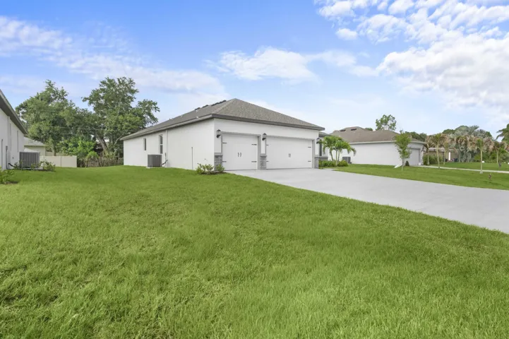 Photo is not of actual dwelling/property