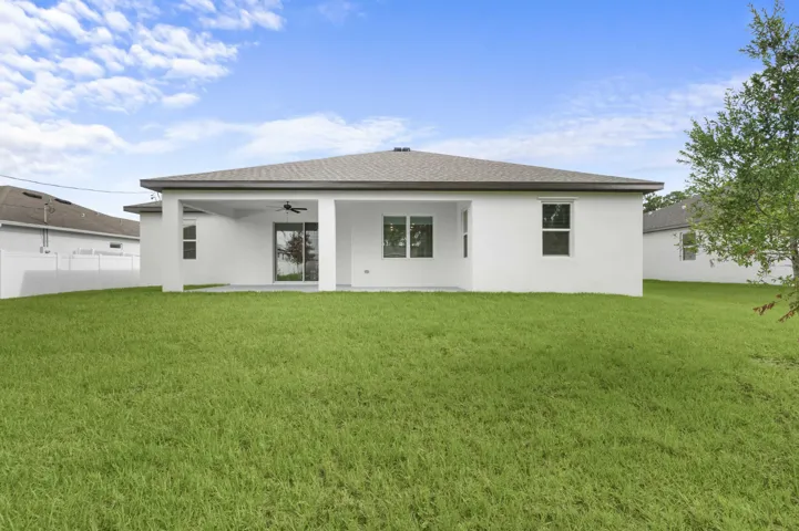 Photo is not of actual dwelling/property