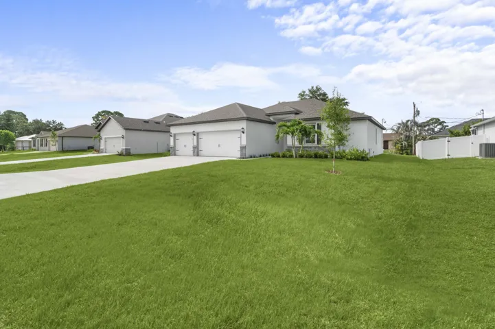Photo is not of actual dwelling/property