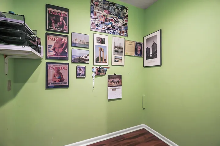 Office/Storage