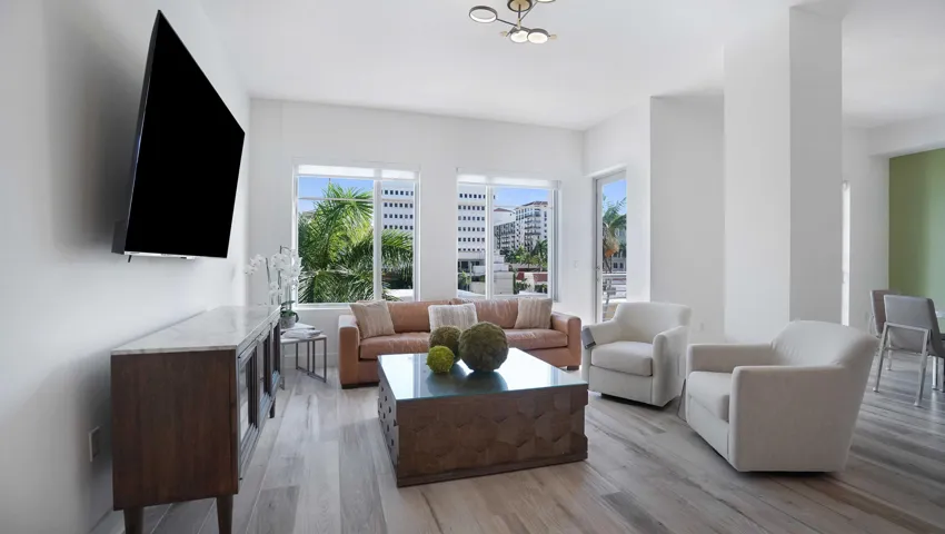155 E Boca Raton Road