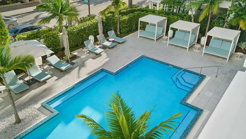 155 E Boca Raton Road