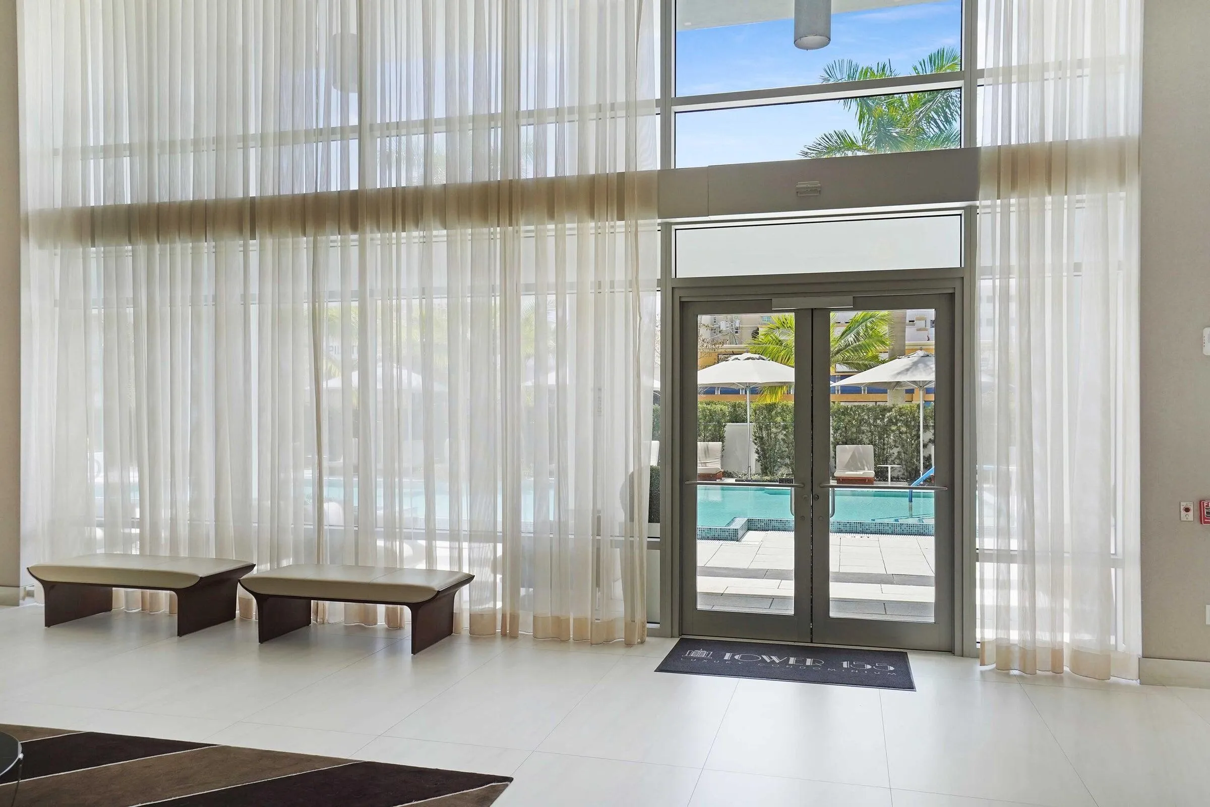 TOWER 155 - BOCA RATON