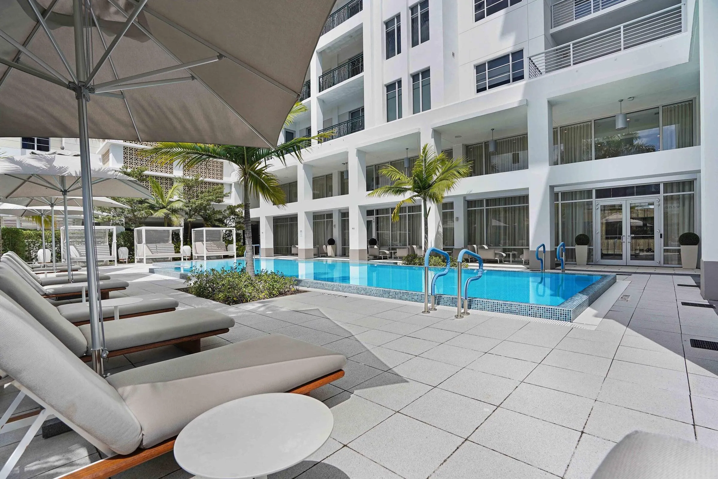 TOWER 155 - BOCA RATON