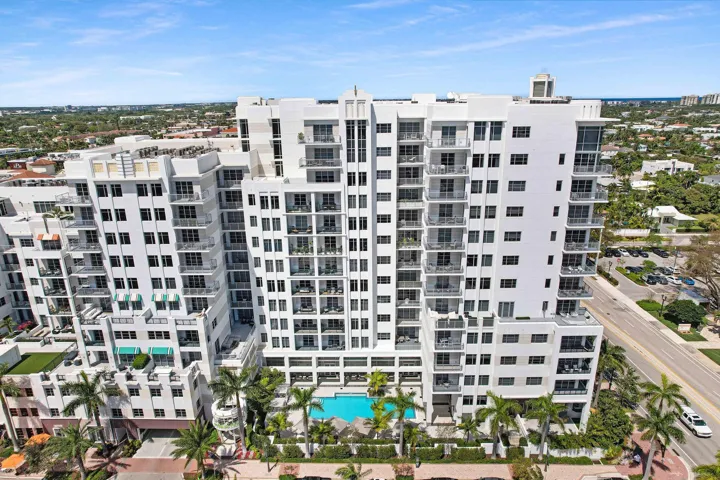 TOWER 155 - BOCA RATON
