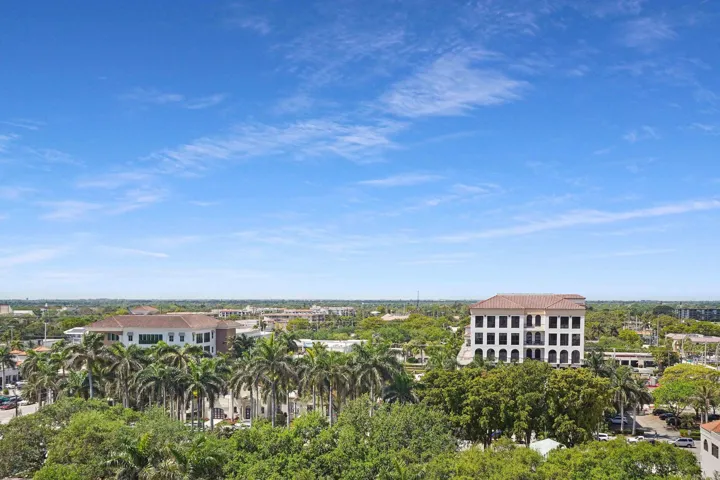 TOWER 155 - BOCA RATON