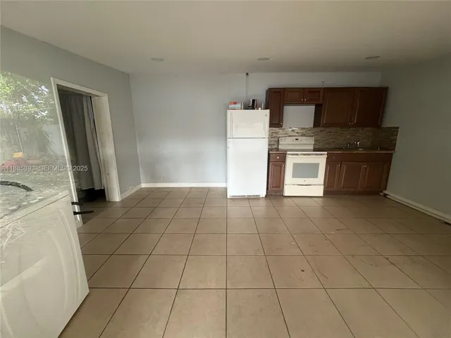 Unit 3 Kitchen