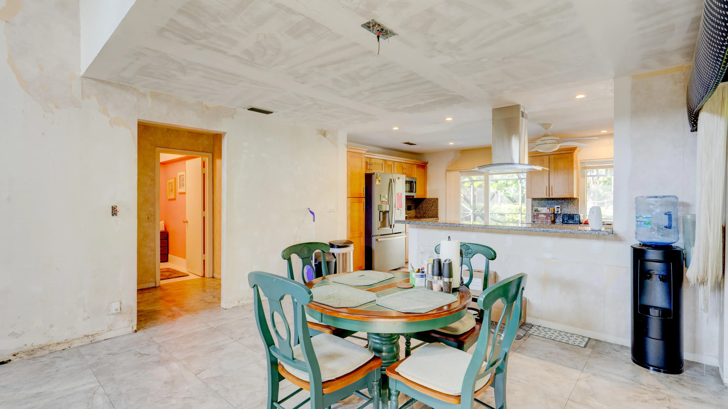634 Lakewoode Cir w Delray Beach 33445-9