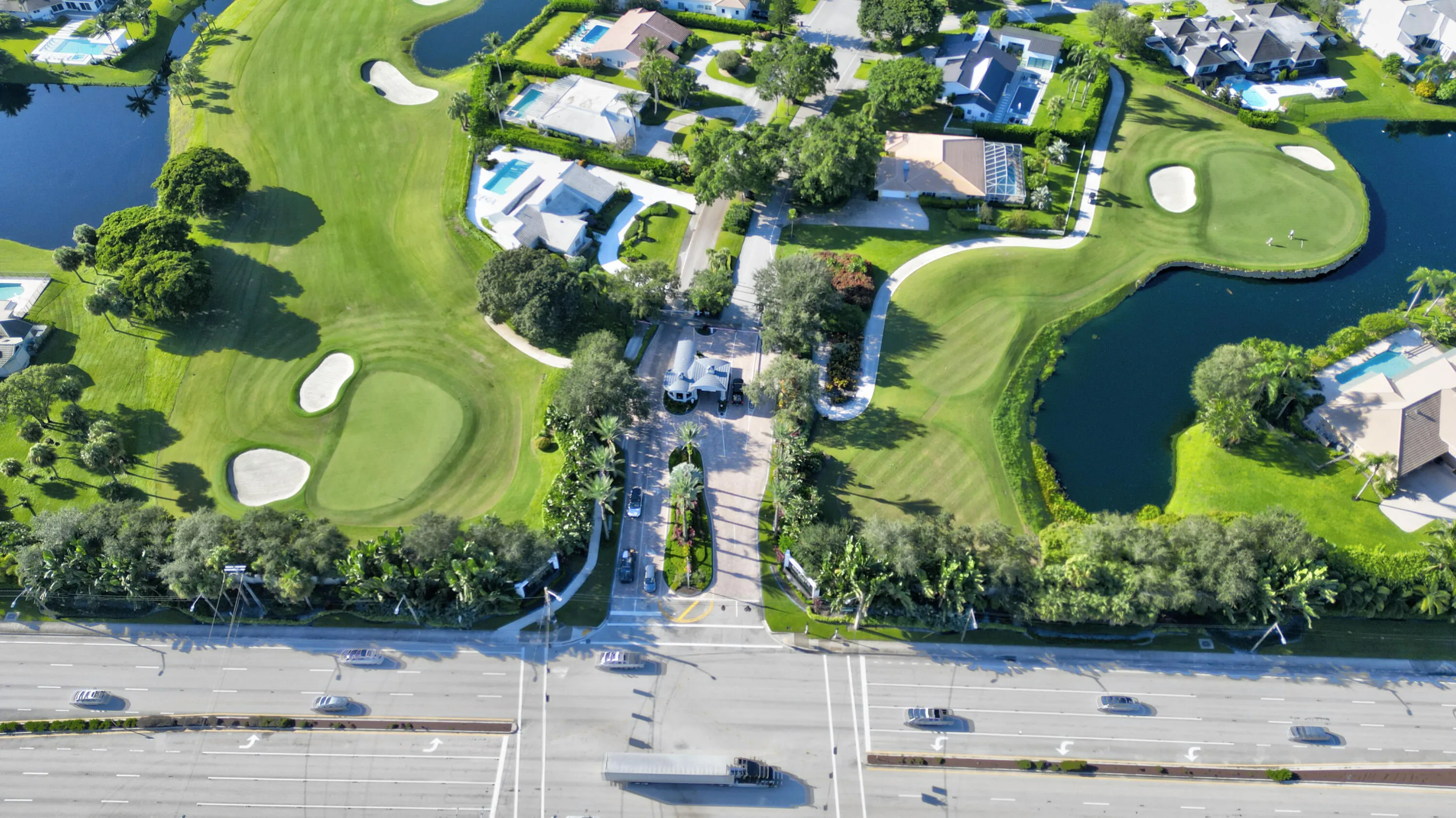 634 Lakewoode Cir w Delray Beach 33445-4