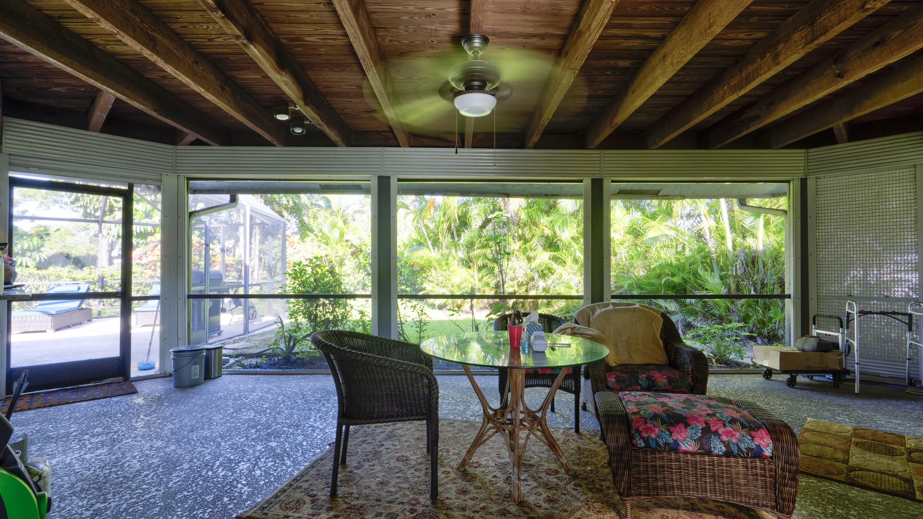 634 Lakewoode Cir w Delray Beach 33445-1