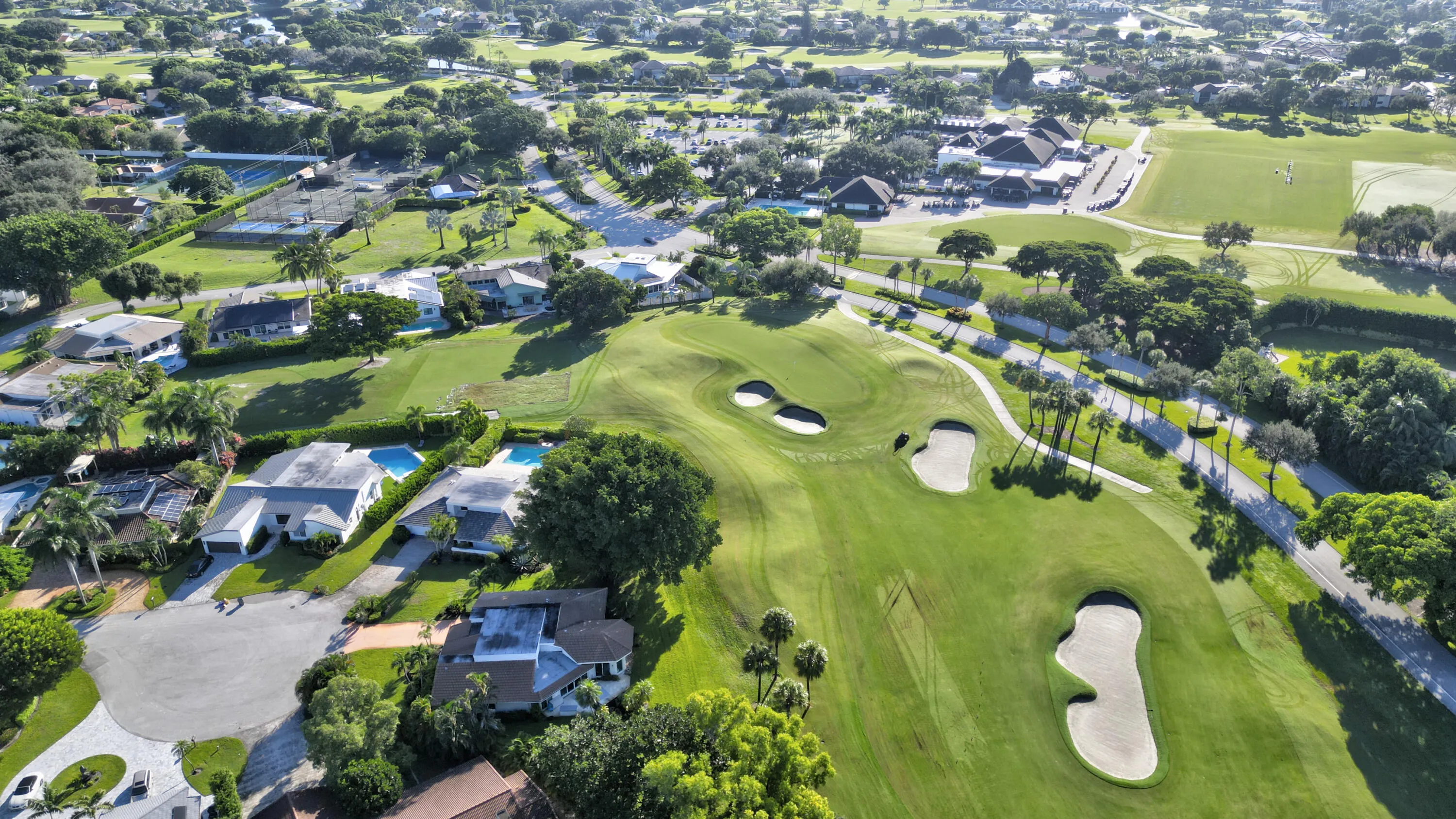 634 Lakewoode Cir w Delray Beach 33445-2