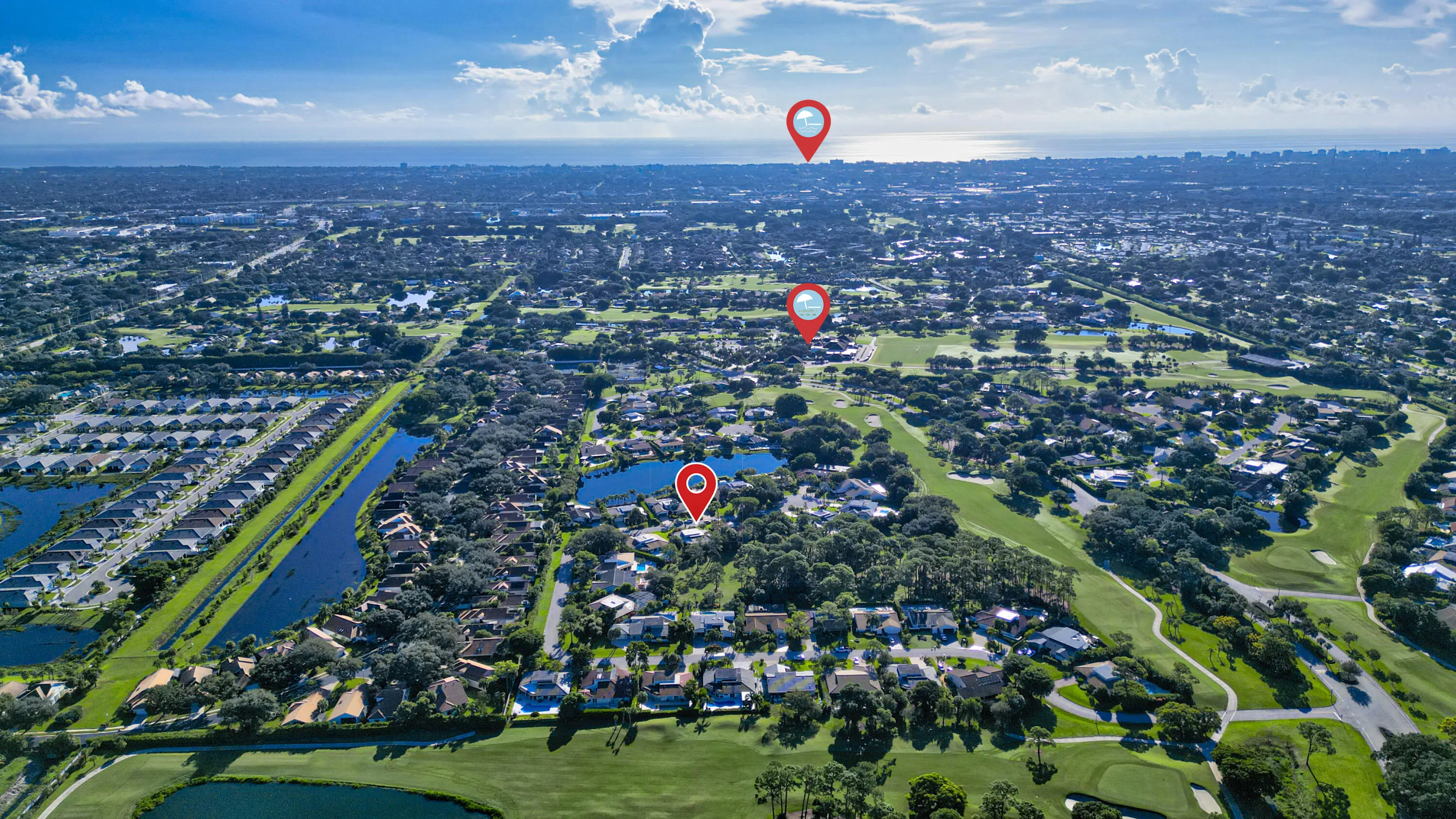 634 Lakewoode Cir w Delray Beach 33445-5