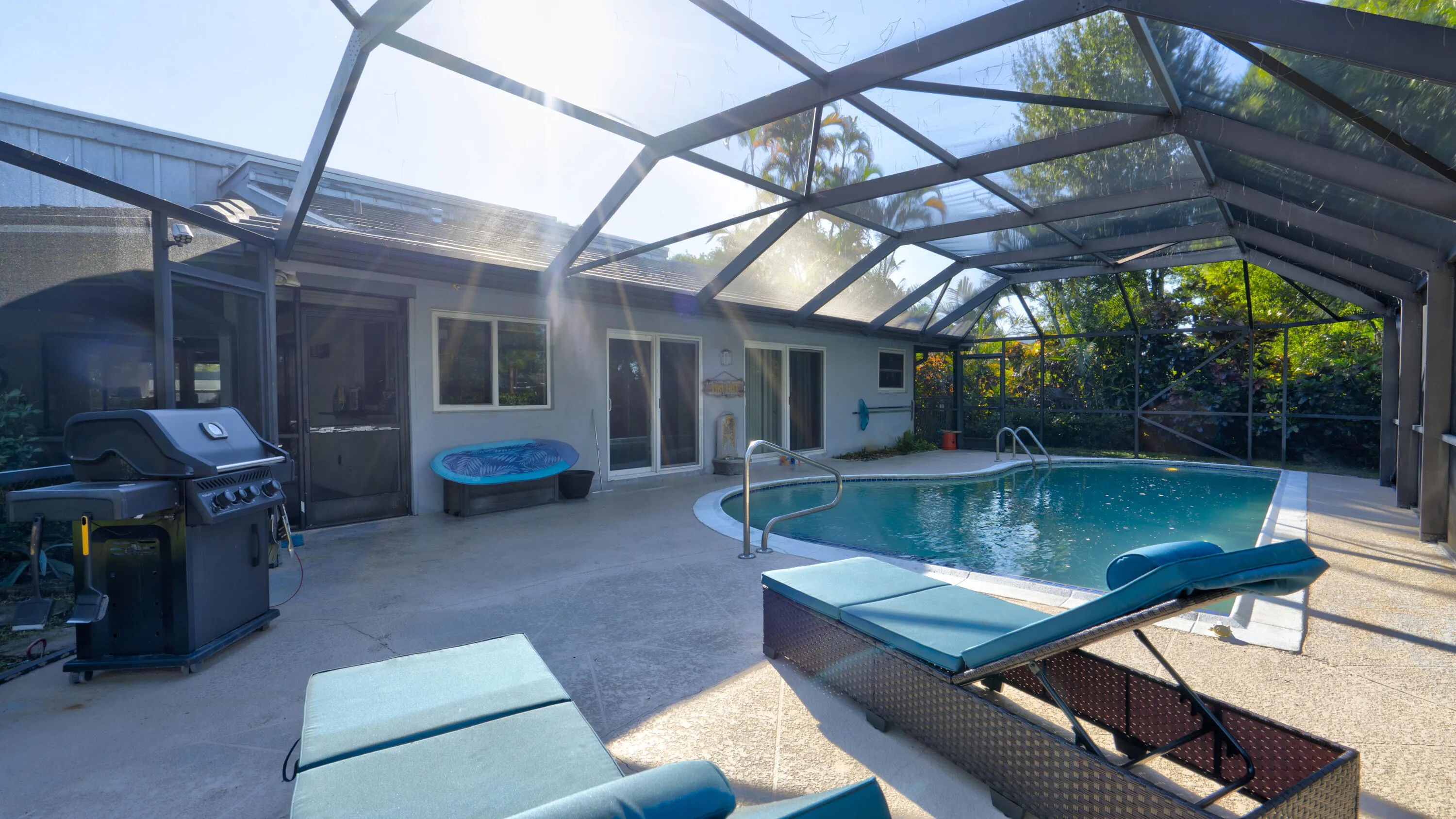 634 Lakewoode Cir w Delray Beach 33445-5