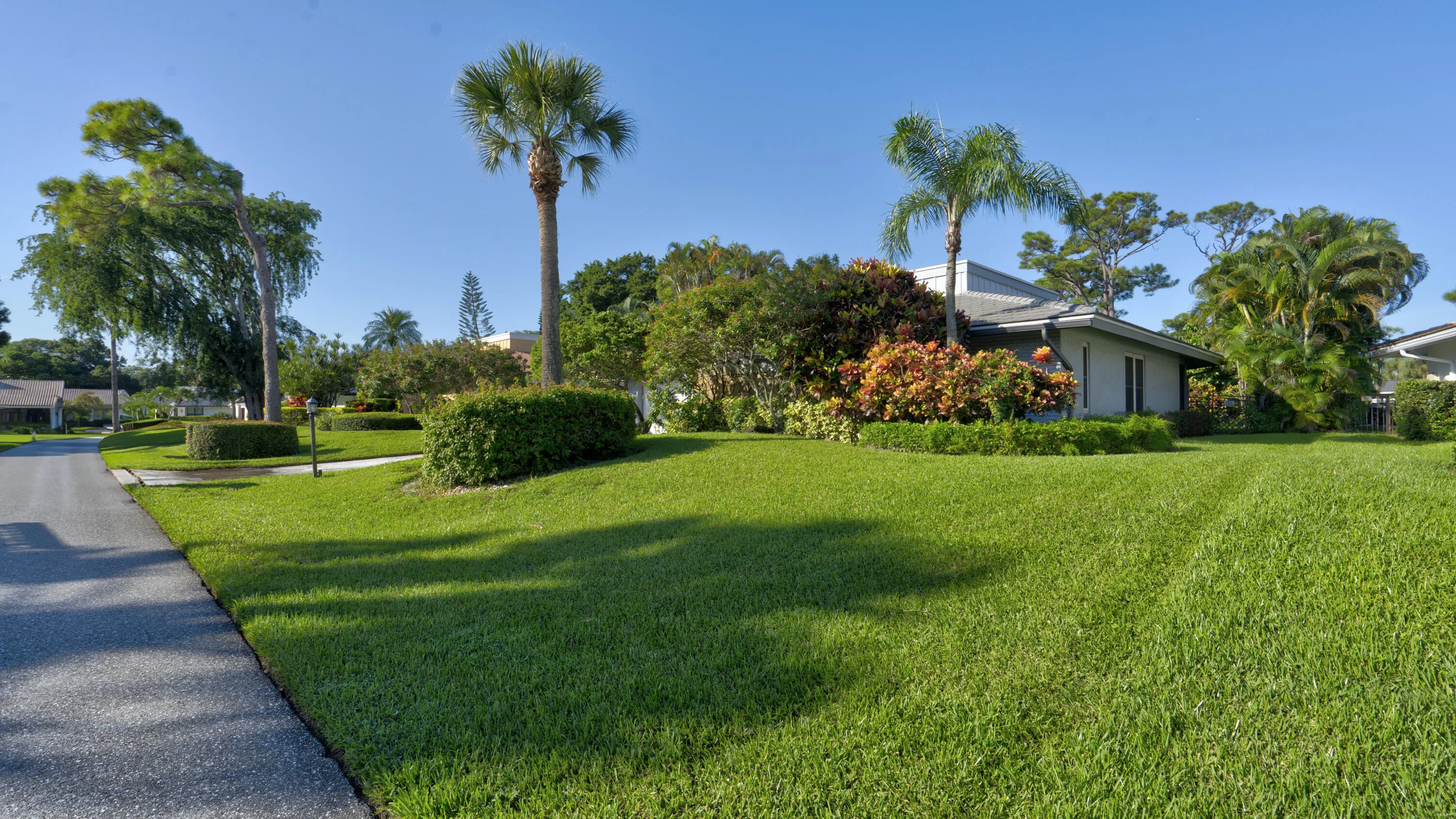 634 Lakewoode Cir w Delray Beach 33445-5