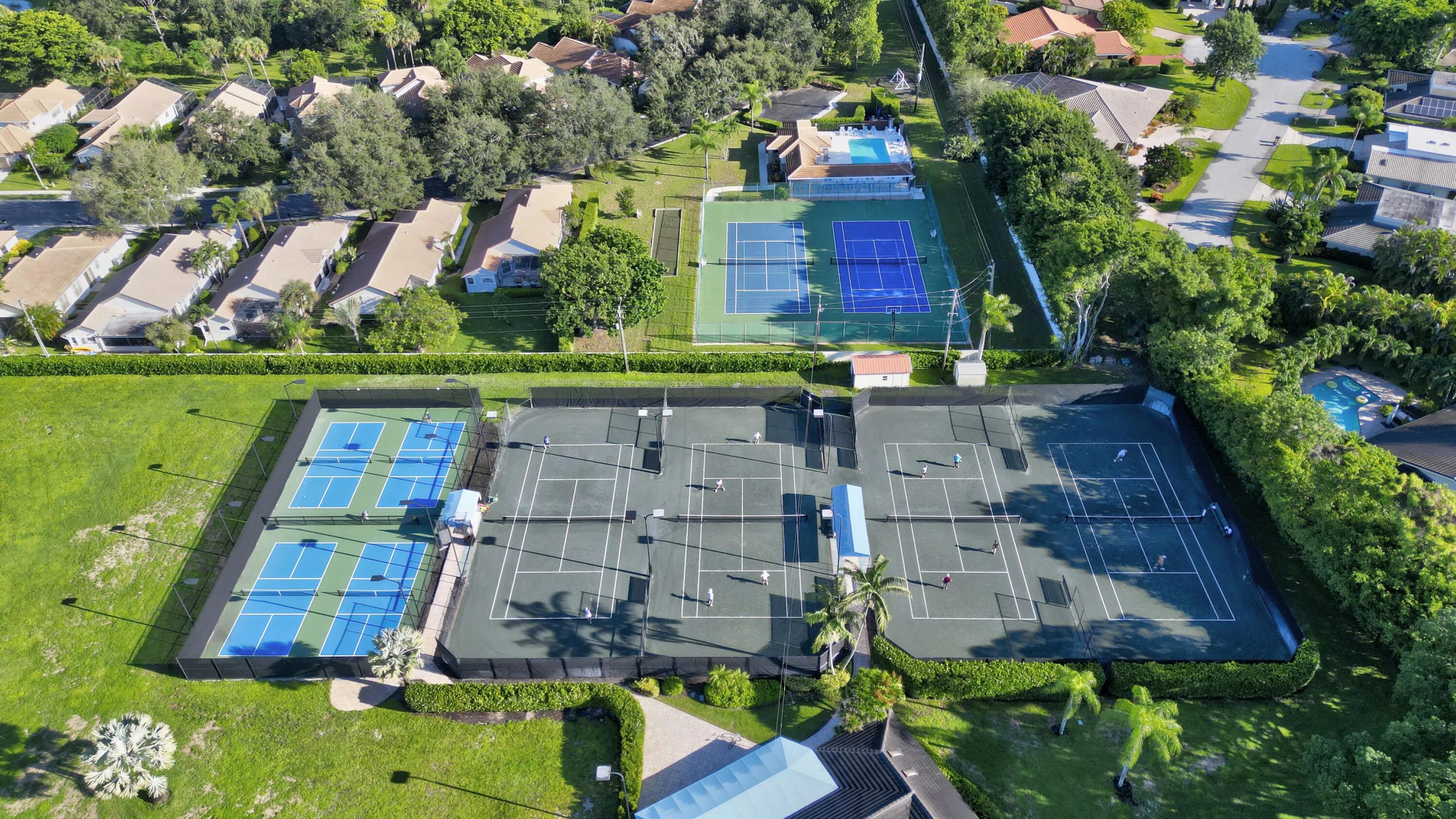 634 Lakewoode Cir w Delray Beach 33445-3