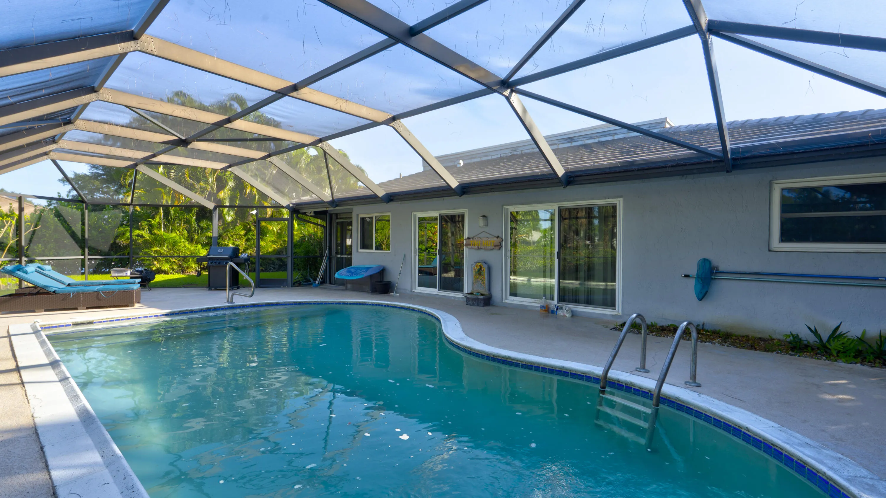 634 Lakewoode Cir w Delray Beach 33445-6