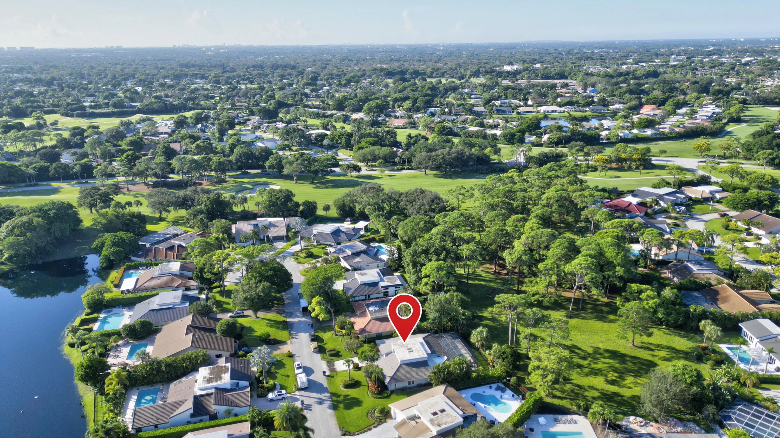 634 Lakewoode Cir w Delray Beach 33445-1