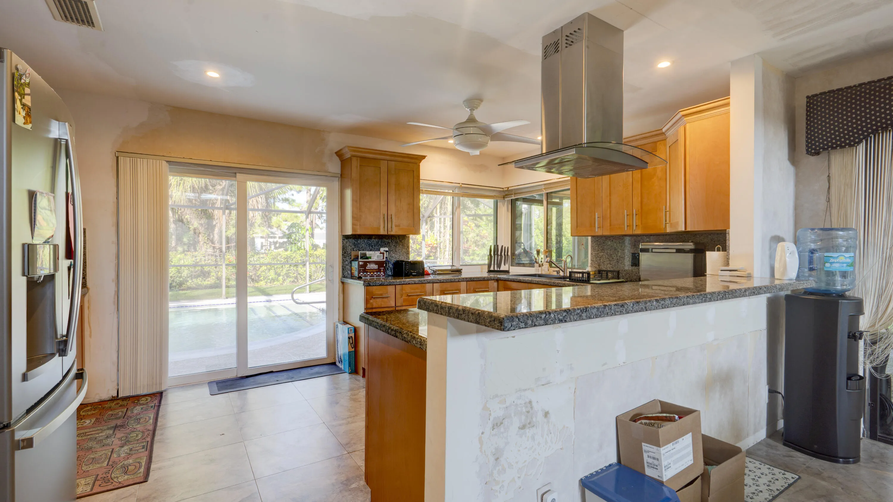 634 Lakewoode Cir w Delray Beach 33445-8