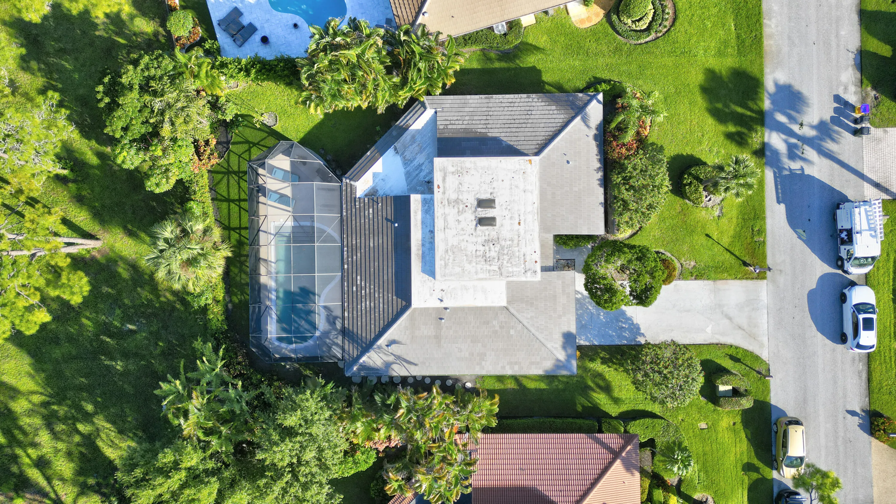 634 Lakewoode Cir w Delray Beach 33445-5