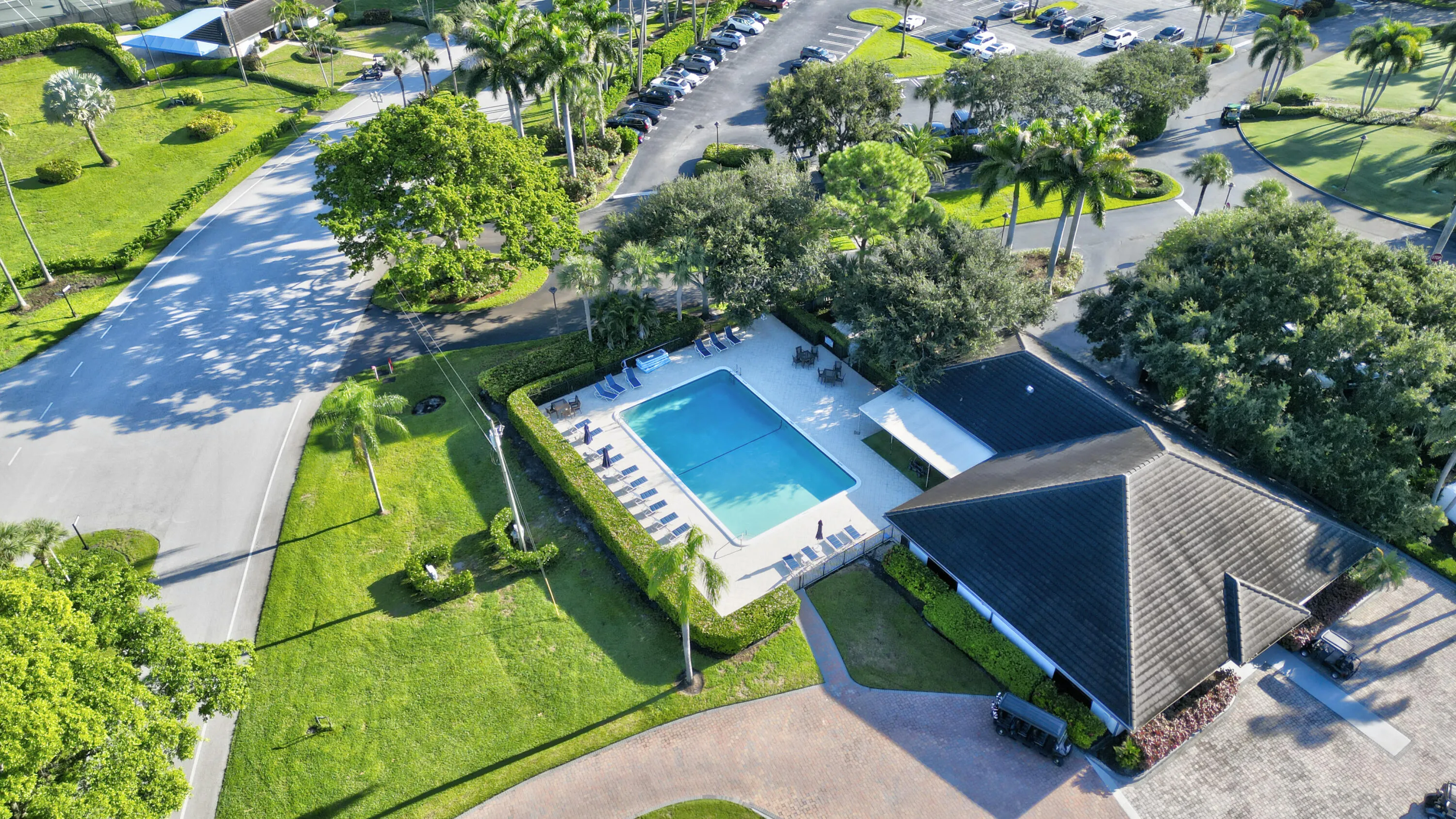 634 Lakewoode Cir w Delray Beach 33445-3