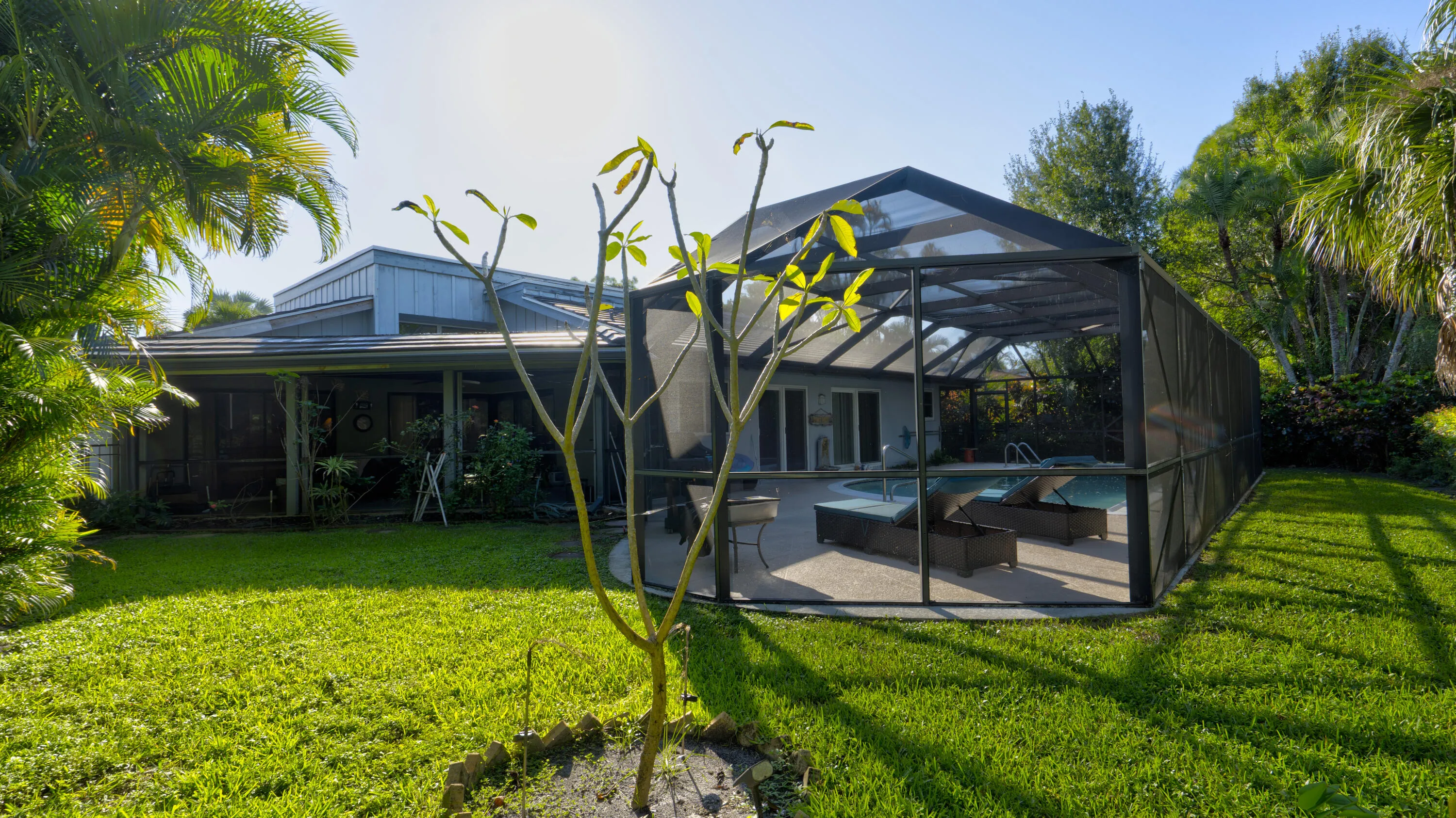 634 Lakewoode Cir w Delray Beach 33445-6