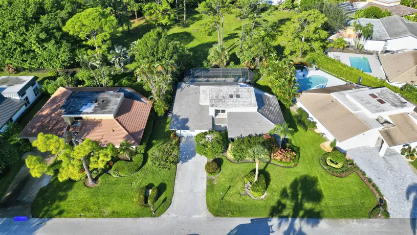 634 Lakewoode Cir w Delray Beach 33445-3