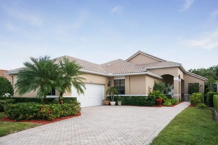 1 Front of House