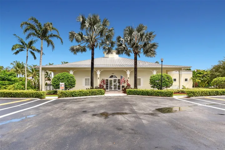 Club House