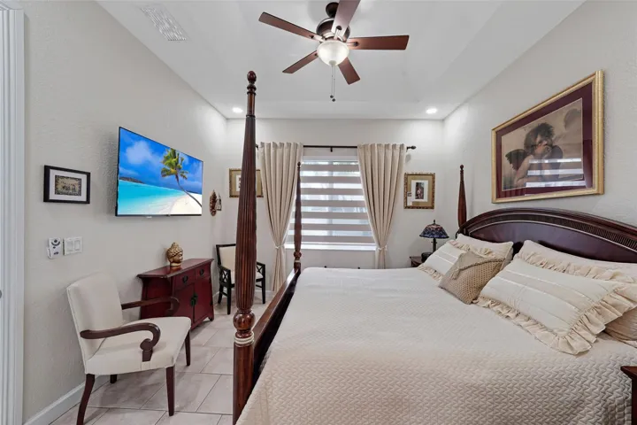 Materbedroom
