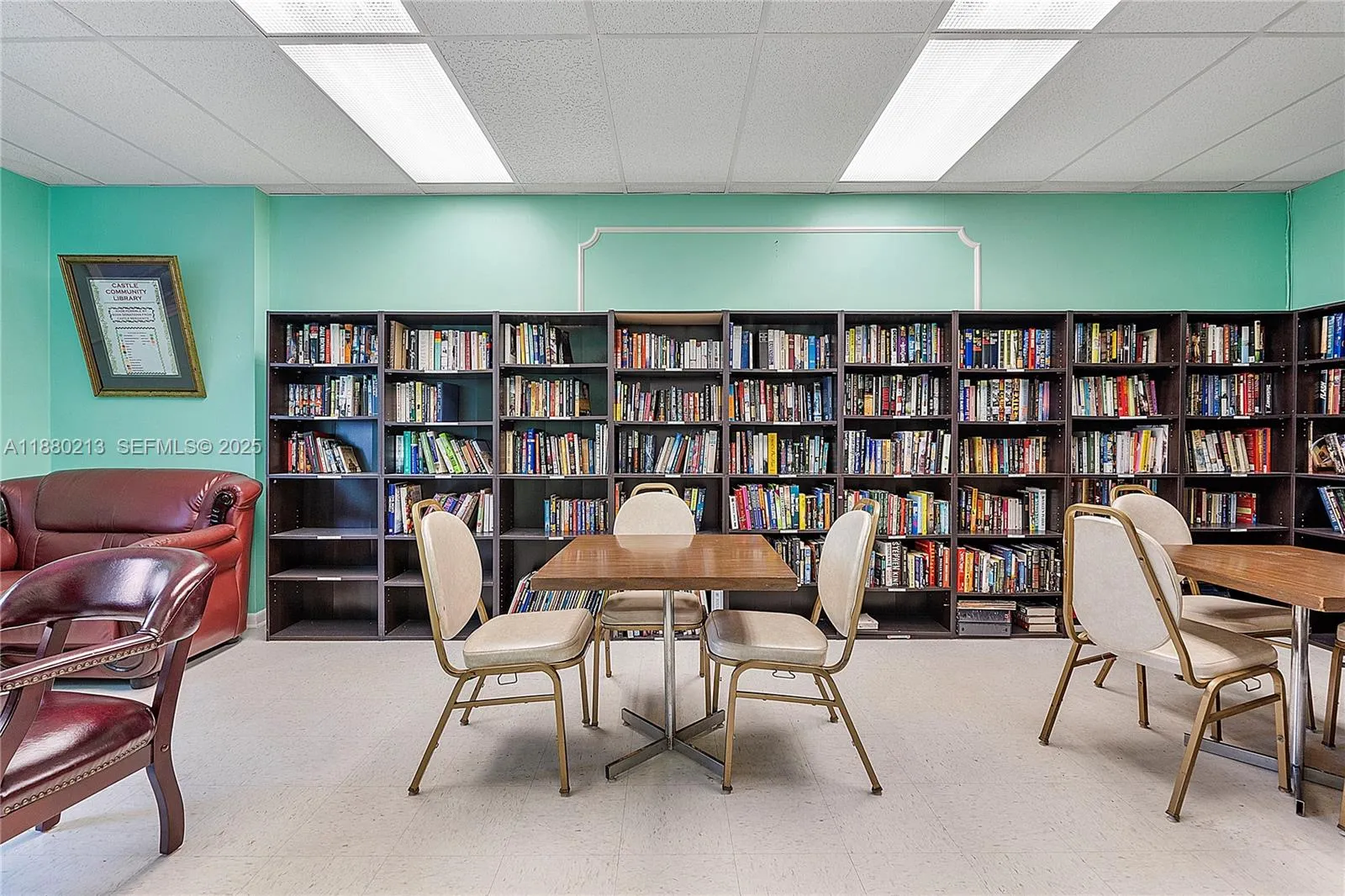 Library