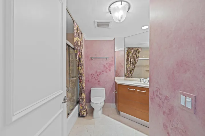 2nd full bath