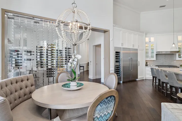 Kitchen Dining