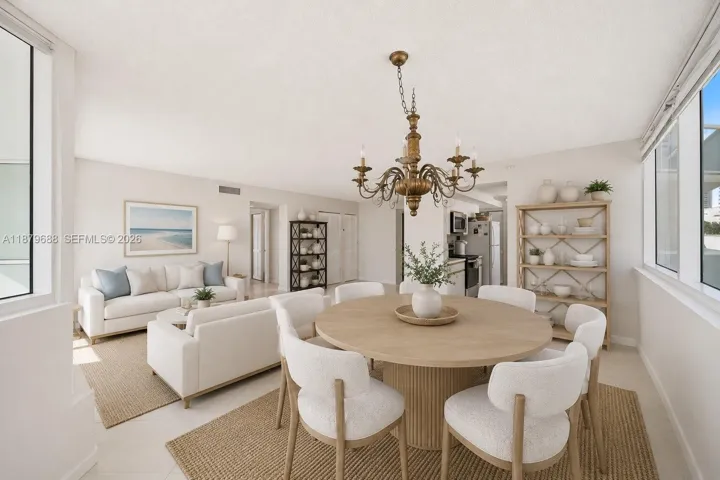 Virtually Staged