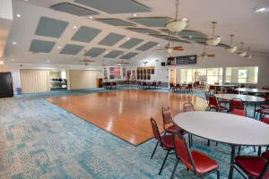 clubhouse a