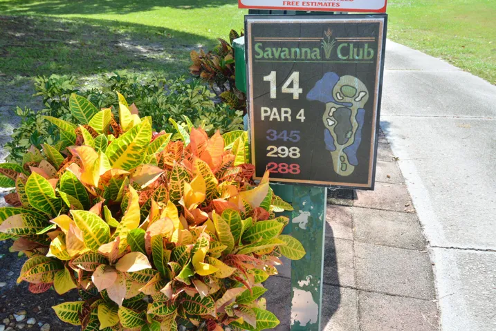 8154 14th Hole