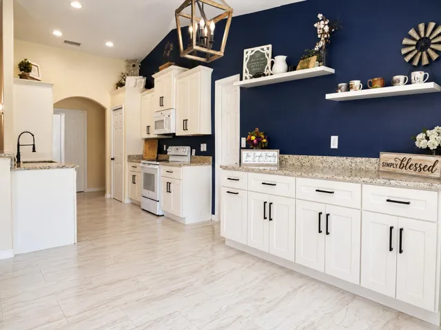 Dining-Kitchen