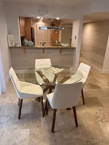Dining Area open to​​‌​​​​‌​​‌‌​‌‌​​​‌‌​‌​‌​‌​​​‌​​ kitchen