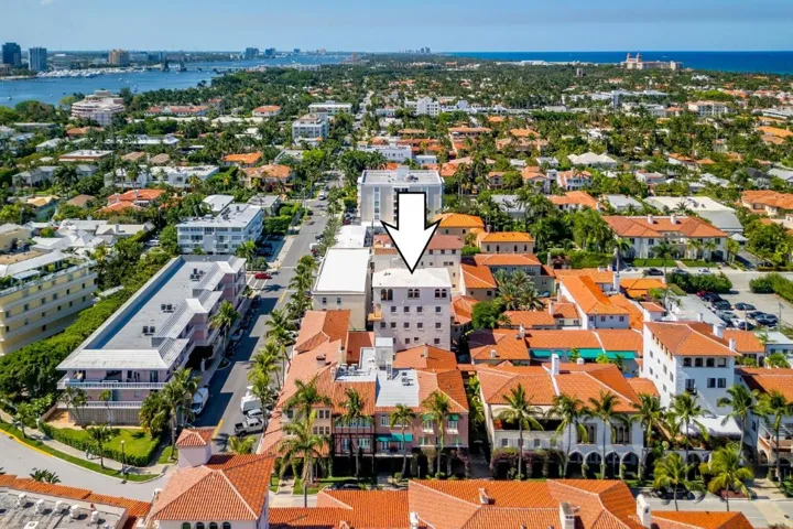 Building Aerial