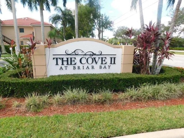 The Cove