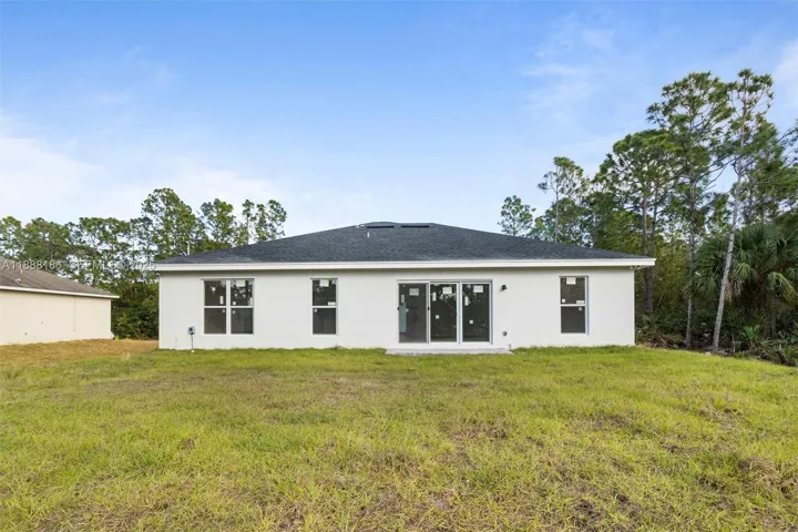 Back of House