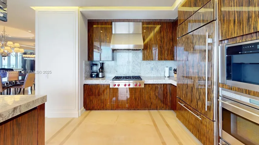 Amazing Kitchen