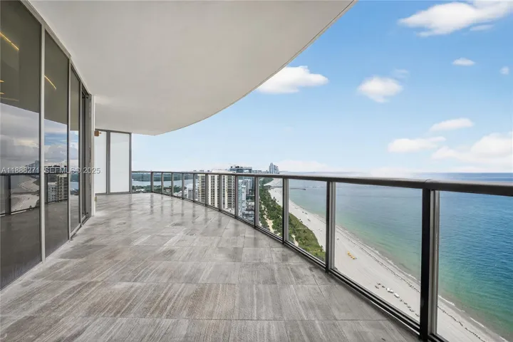 Unobstructed Ocean View