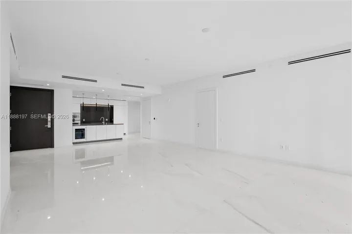 Living and dinning room