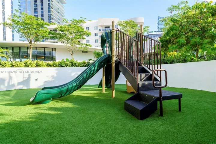 kids playground