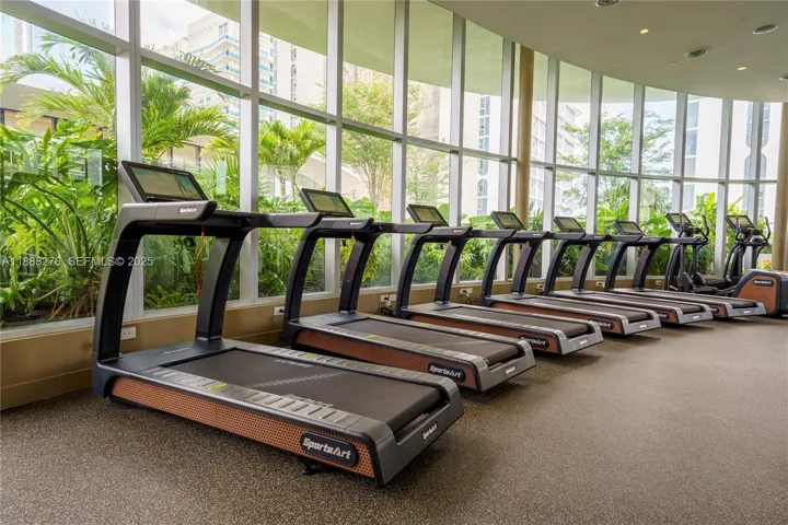 cardio